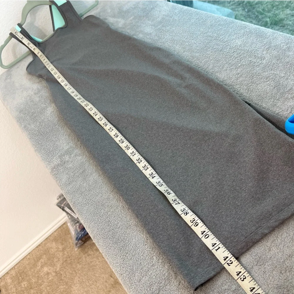 Lululemon Picnic Play Dress Slate Tranquil size‎ small